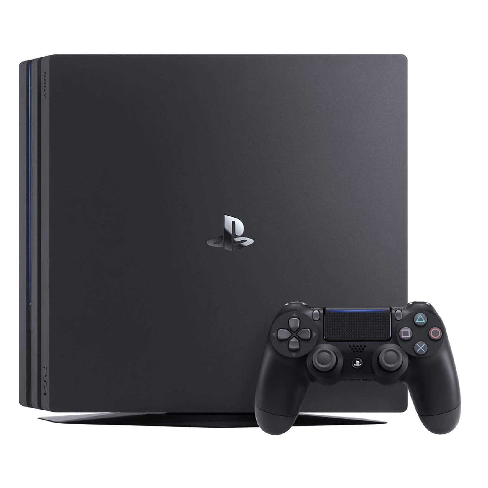 Лучший новогодний подарок для консольщика! обзор sony playstation 4 — ferra.ru