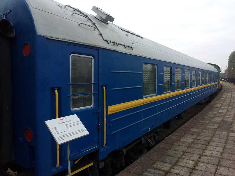 Что такое открытый тип вагона: особенности и преимущества