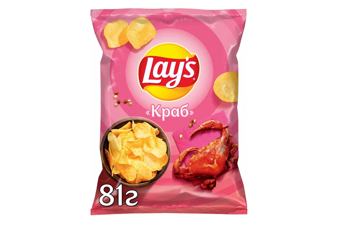 15 фактов про pringles. в коробке похоронили создателя