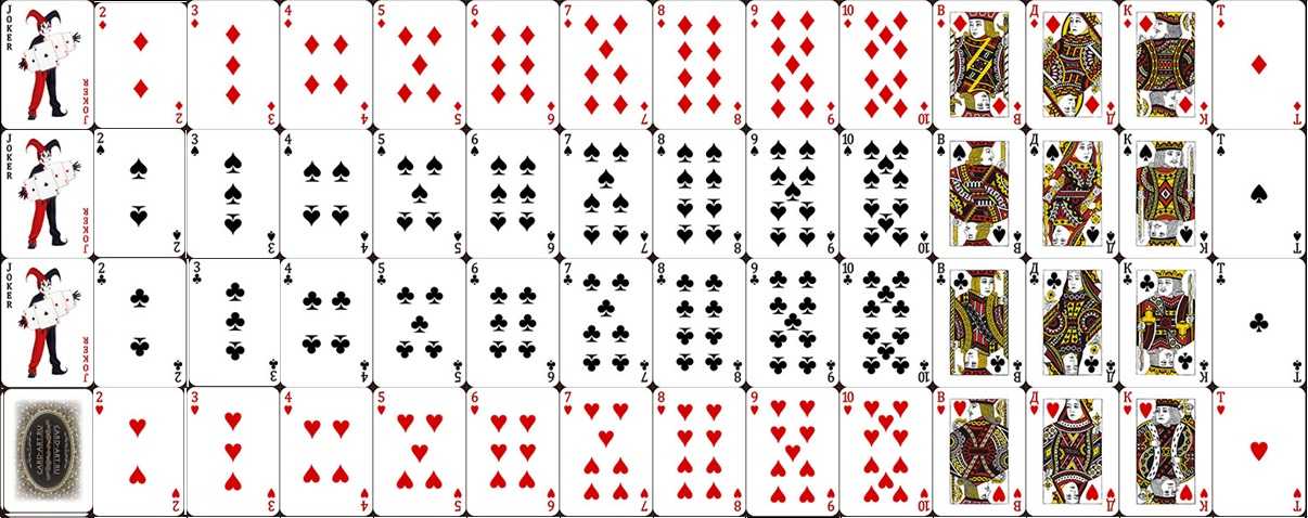 Что означает карта джокер? значение символа и знака