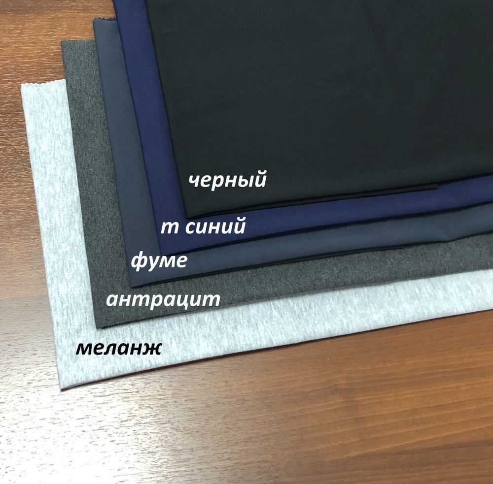 Значение антрацитового цвета: особенности, символика, применение