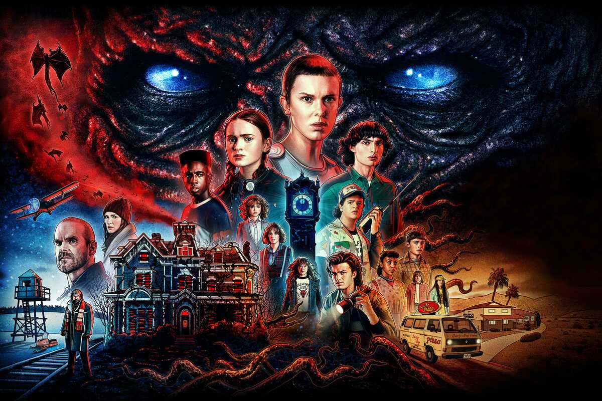Это многогранное слово — thing. первое значение — материальный предмет | об английском с любовью