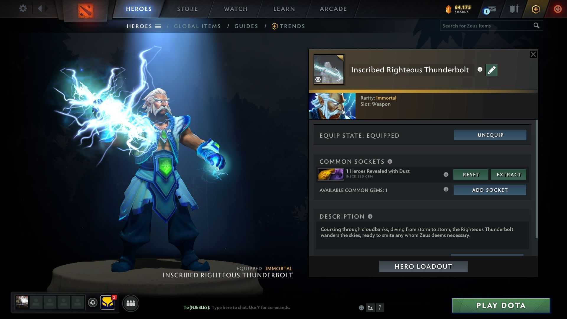 Отличие inscribed от обычной dota 2: особенности и преимущества