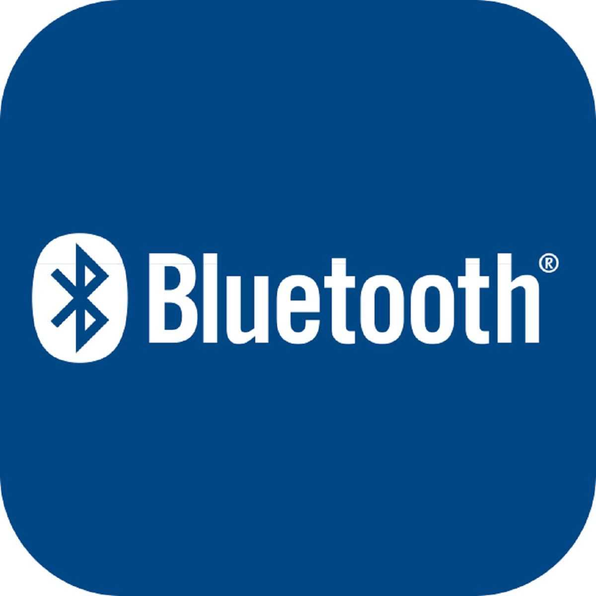 Что такое bluetooth и как он работает