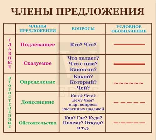 Числительное⭐️: что это за часть речи, как подчеркивается, морфологический разбор, пример