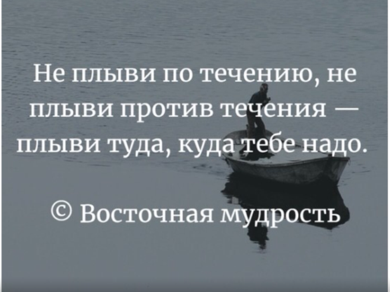 Водный режим