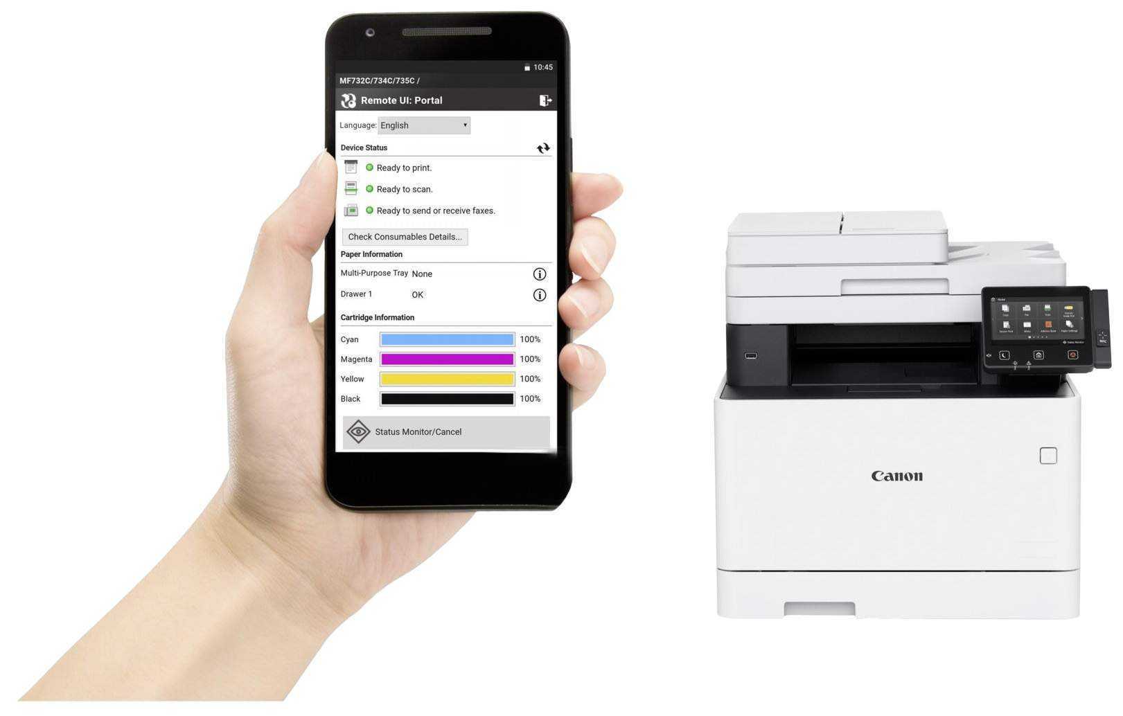 Epson l805 подключение по wifi к телефону: подробное руководство