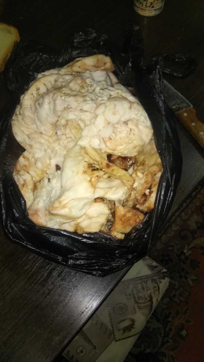 Бараний курдюк полезные свойства