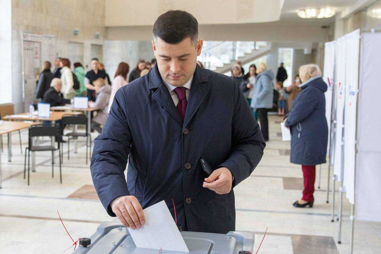 Подчинение главы сельского поселения главе муниципального района