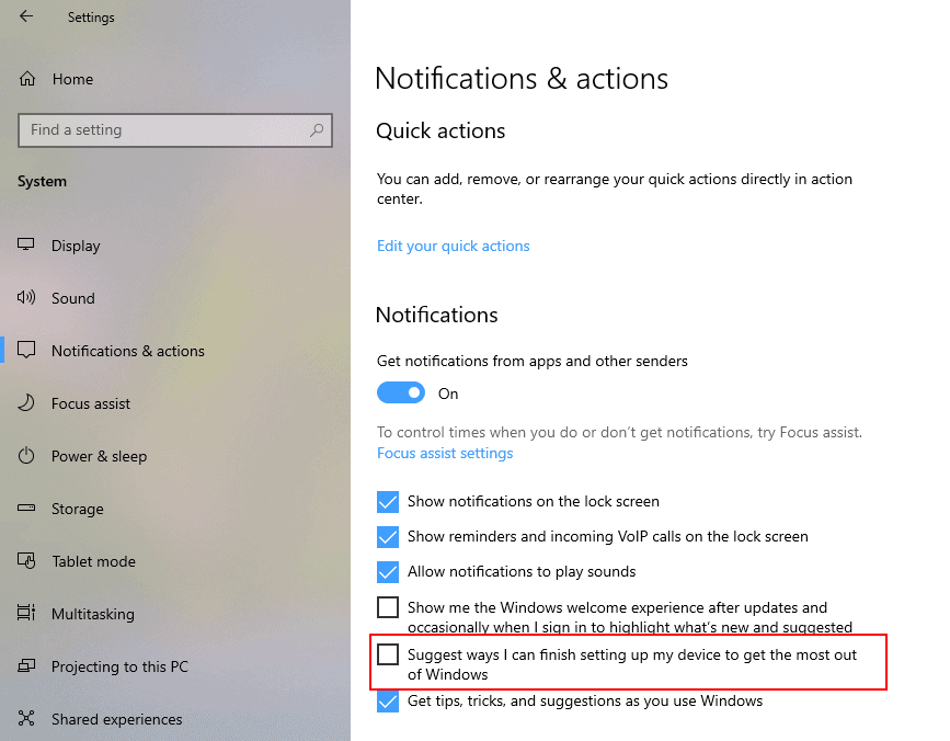 Гид по настройке панели задач в windows 10