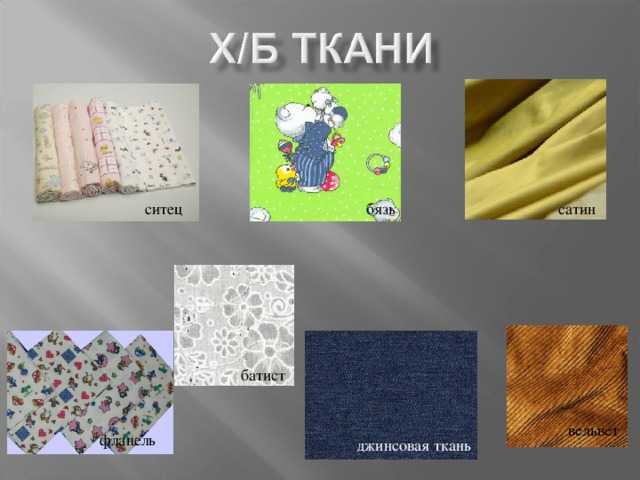 Как отличить синтетику от хлопка: 9 способов определения ткани в домашних условиях