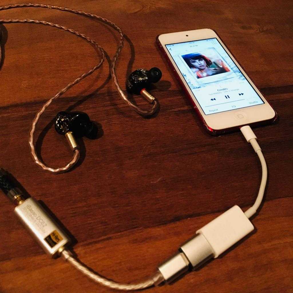 Как подключить проводные наушники apple к устройствам на android