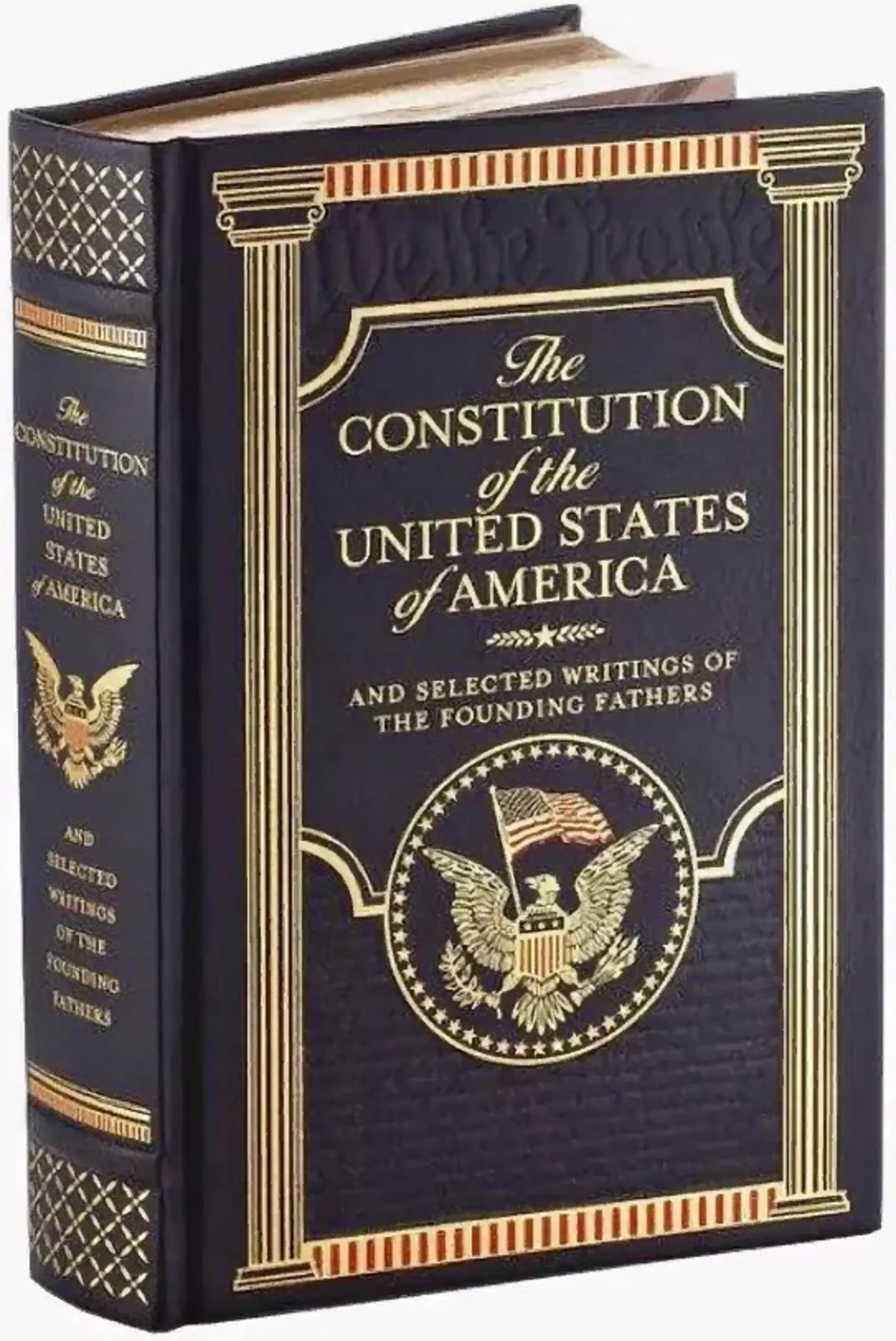 Конституция сша 1787 г.