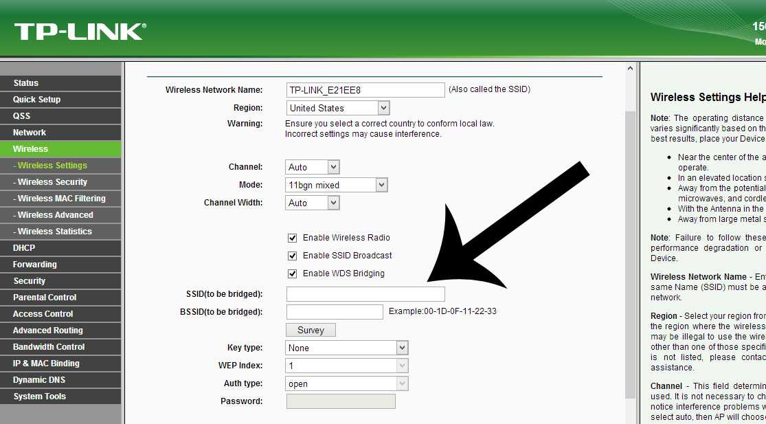 Что такое ssid сети wi-fi, и как его узнать?