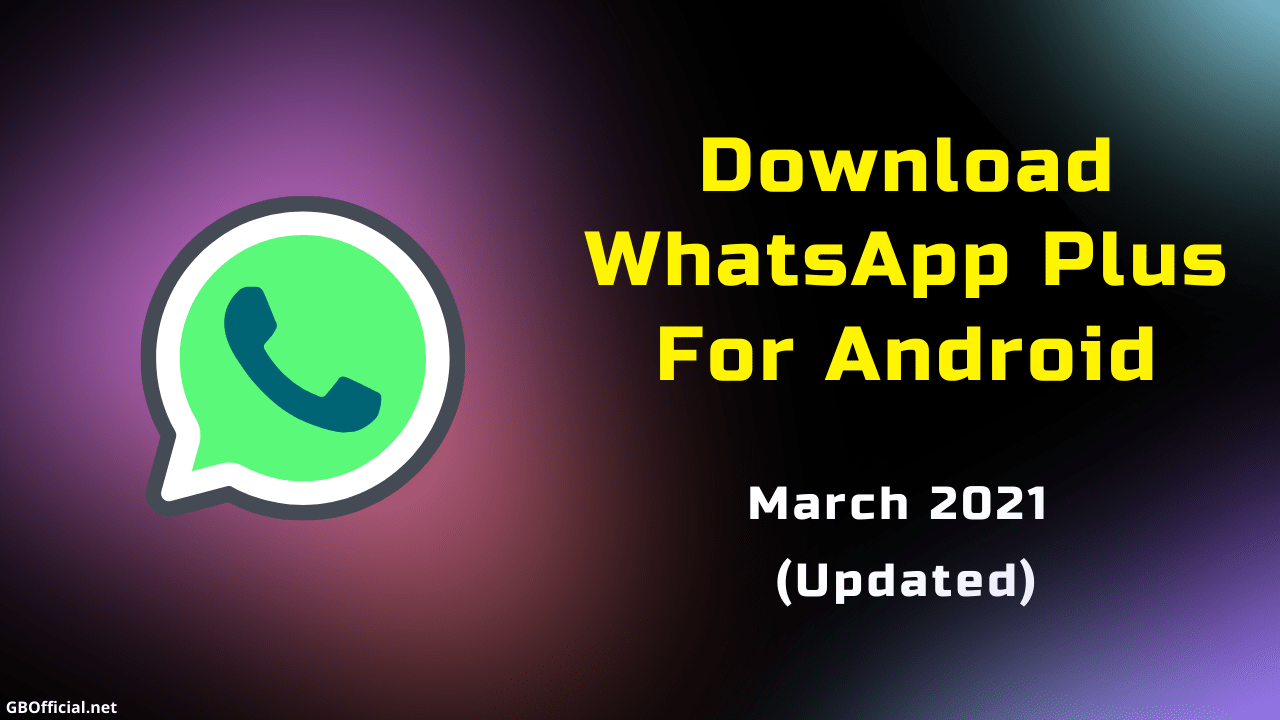 Whatsapp plus apk v17.51 download mar 2024 (anti-ban) official