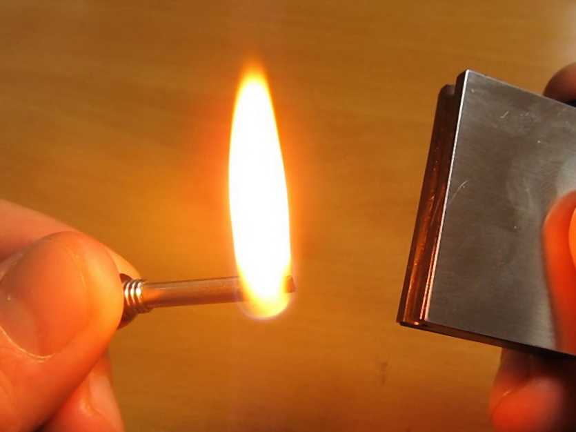 Usb зажигалка и ответы на вопросы