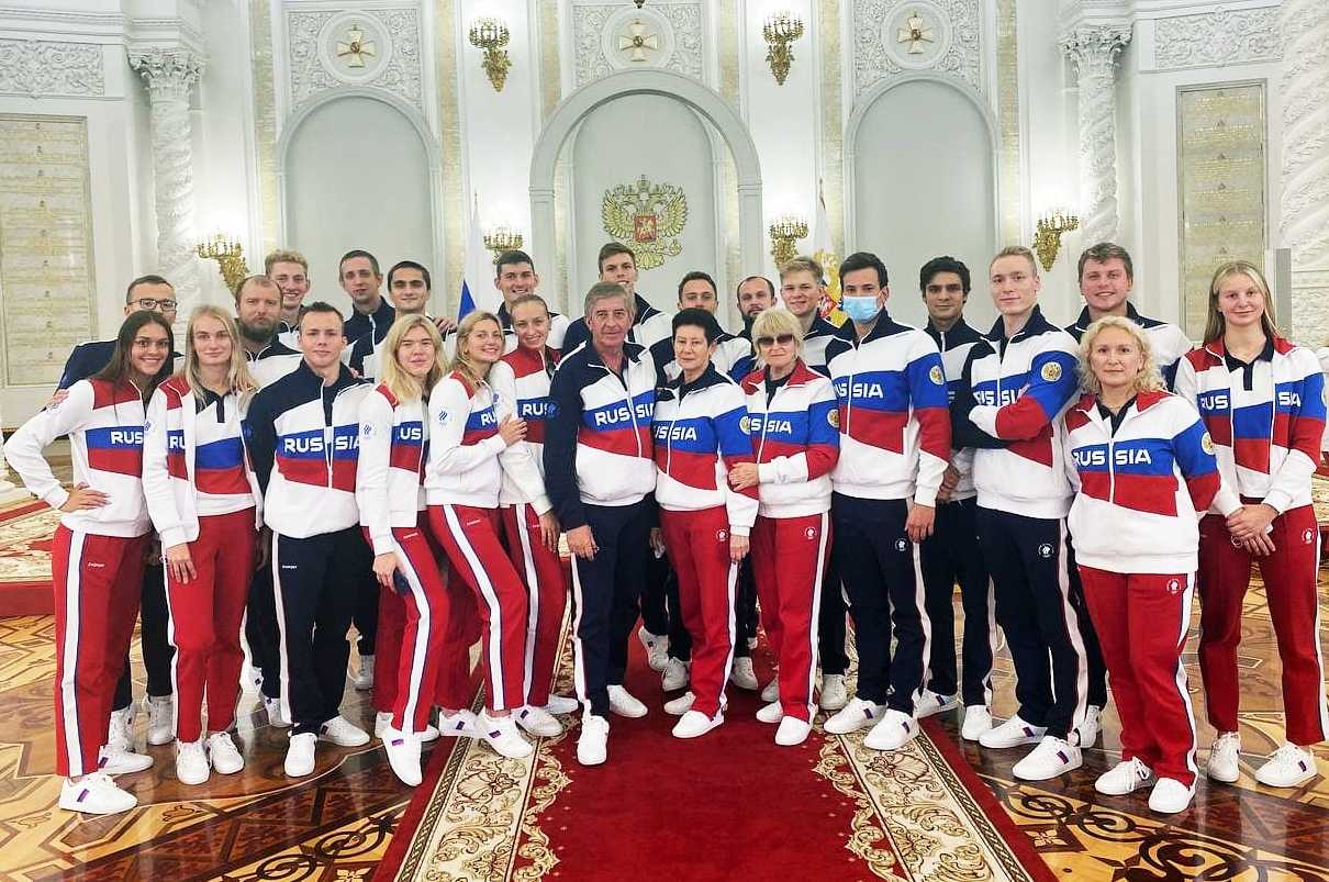 История участия легкоатлетов из россии в олимпийских играх