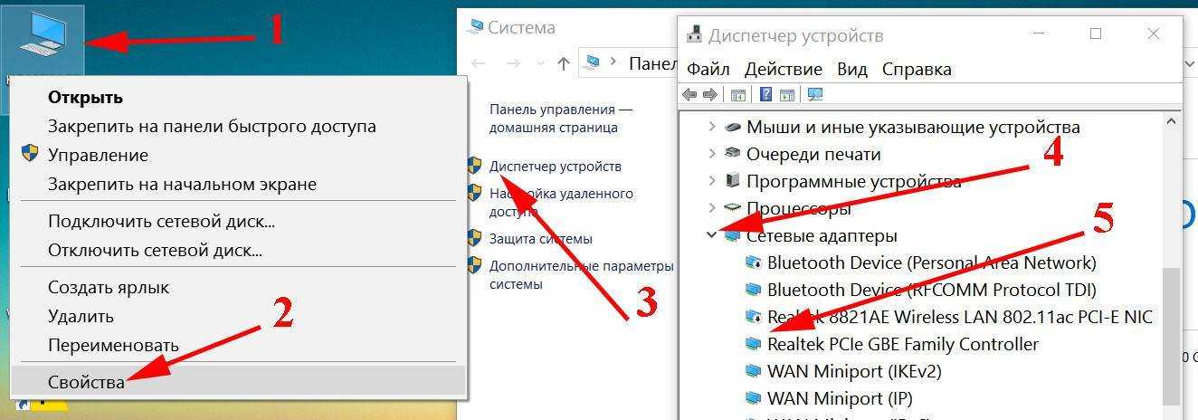 Что такое семейный контроллер realtek pcie gbe в windows 10?