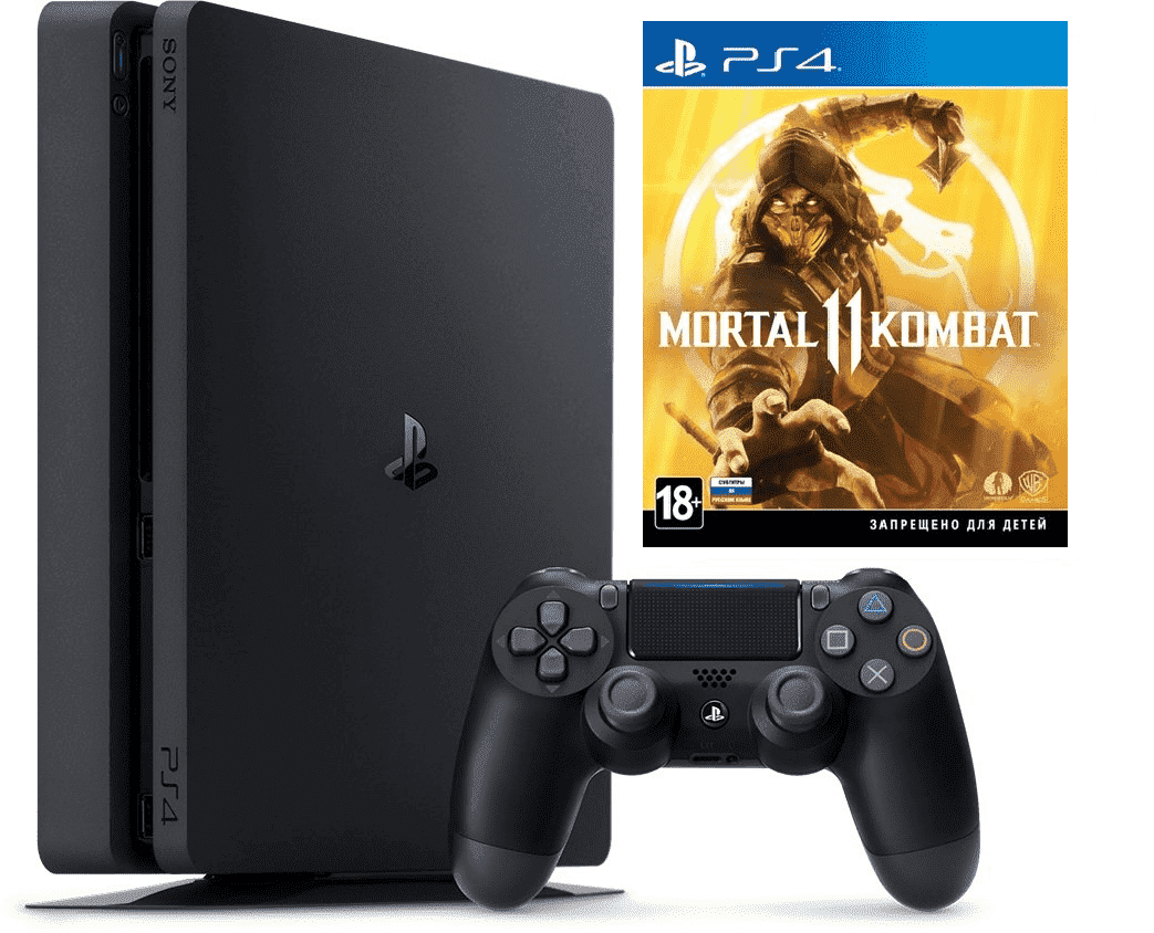 Сравнение и различия playstation 4, slim и pro - какую выбрать
