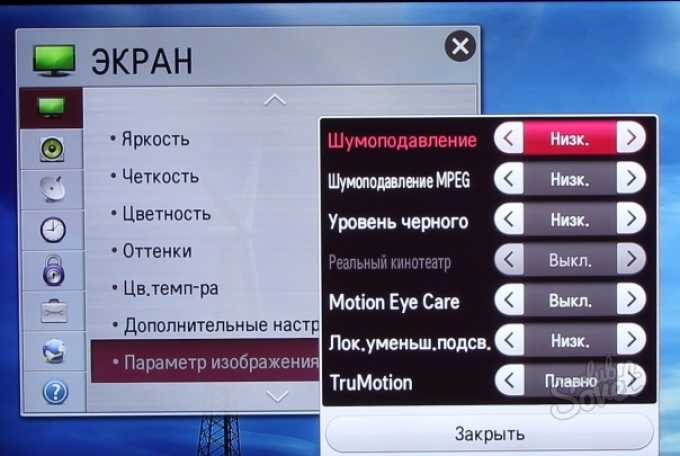 Простой способ настроить отображение часов на экране вашего смарт-телевизора lg - kaktut-uznat.ru