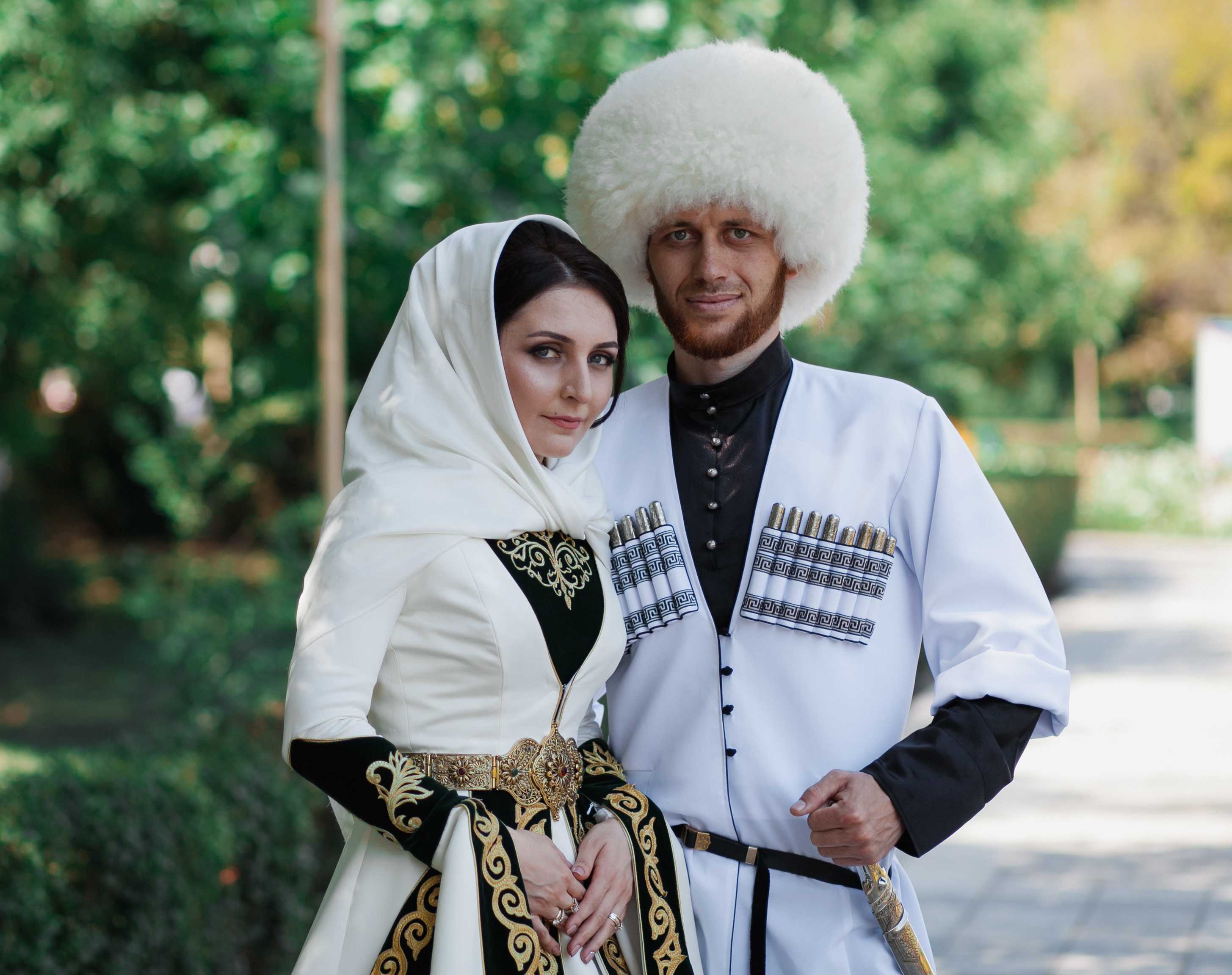 Что такое кызы в имени: значение и происхождение