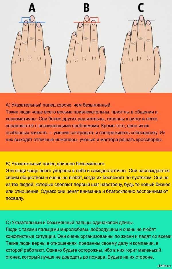 Хиромантия, кривой указательный палец. мы расскажем то, о чем вы еще и не знаете