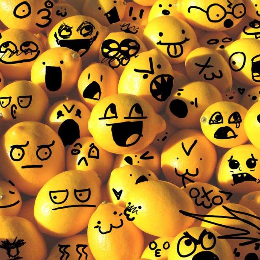 What does lemon party mean? - slanguide