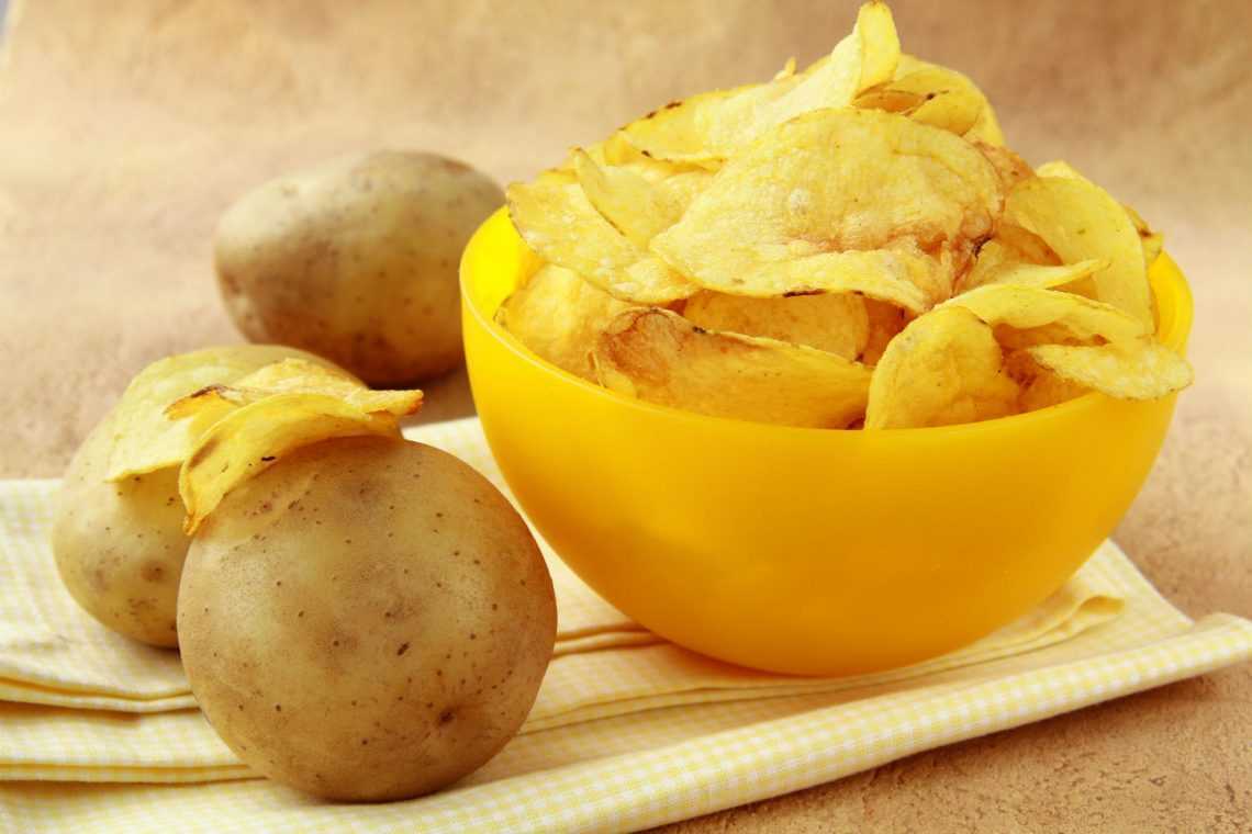 Домашние кукурузные чипсы с сыром: как приготовить начос самостоятельно