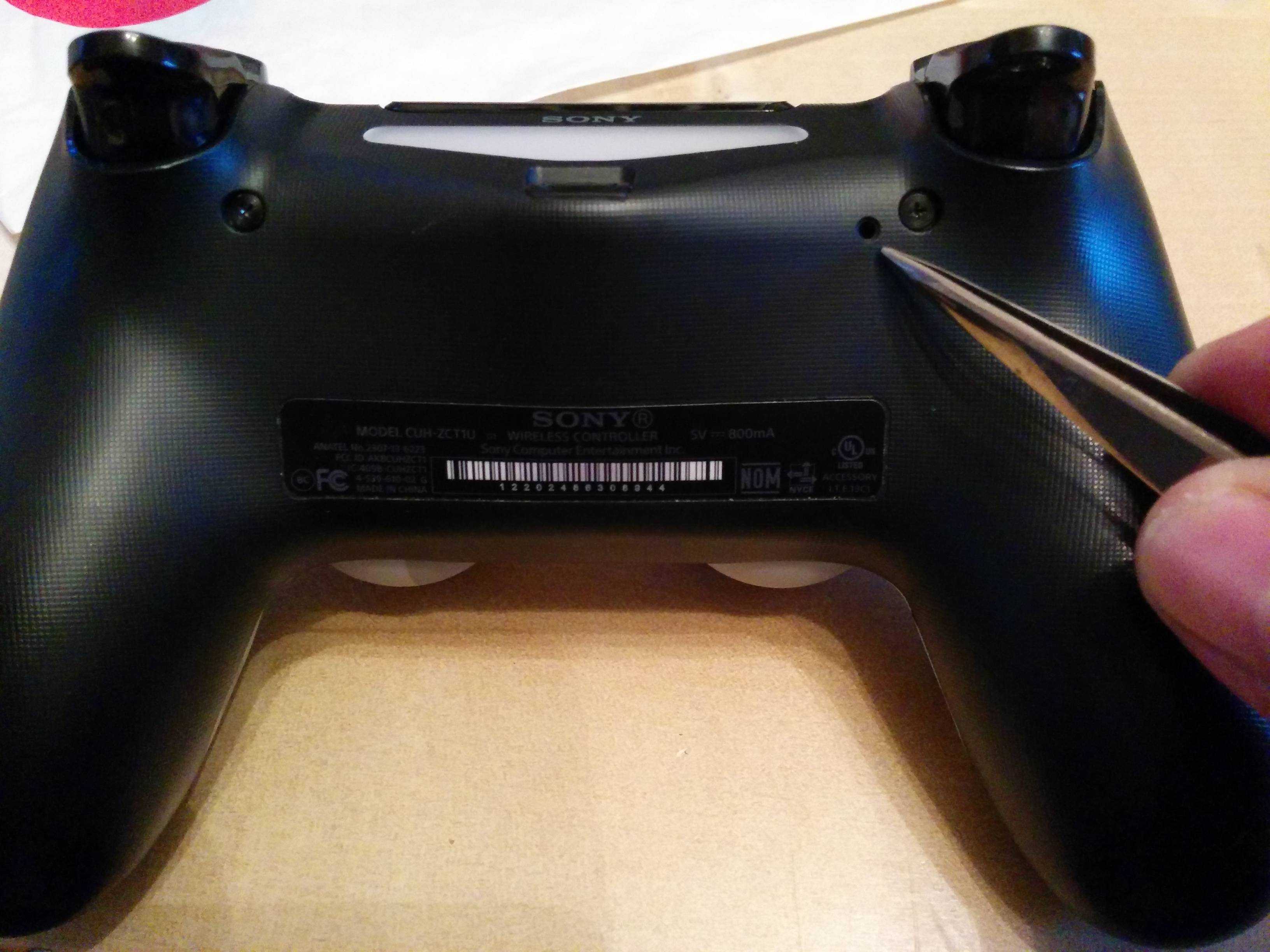 Как загрузить playstation 4 в безопасном режиме - mobilenanny