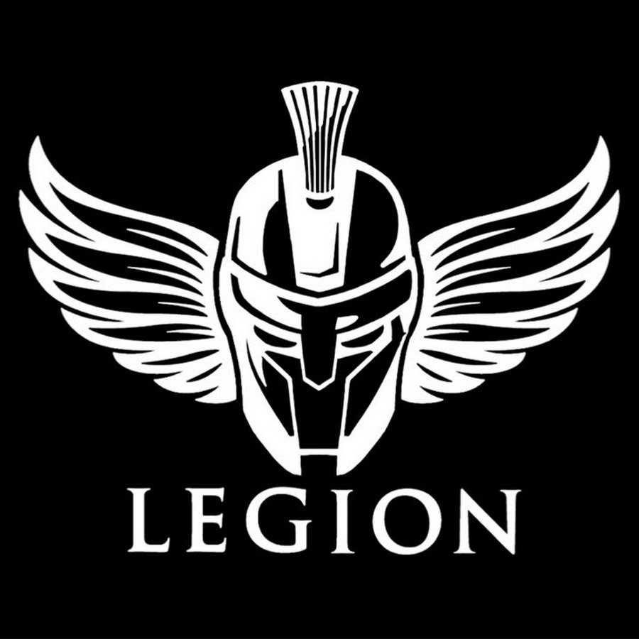 Легион - legio x fretensis