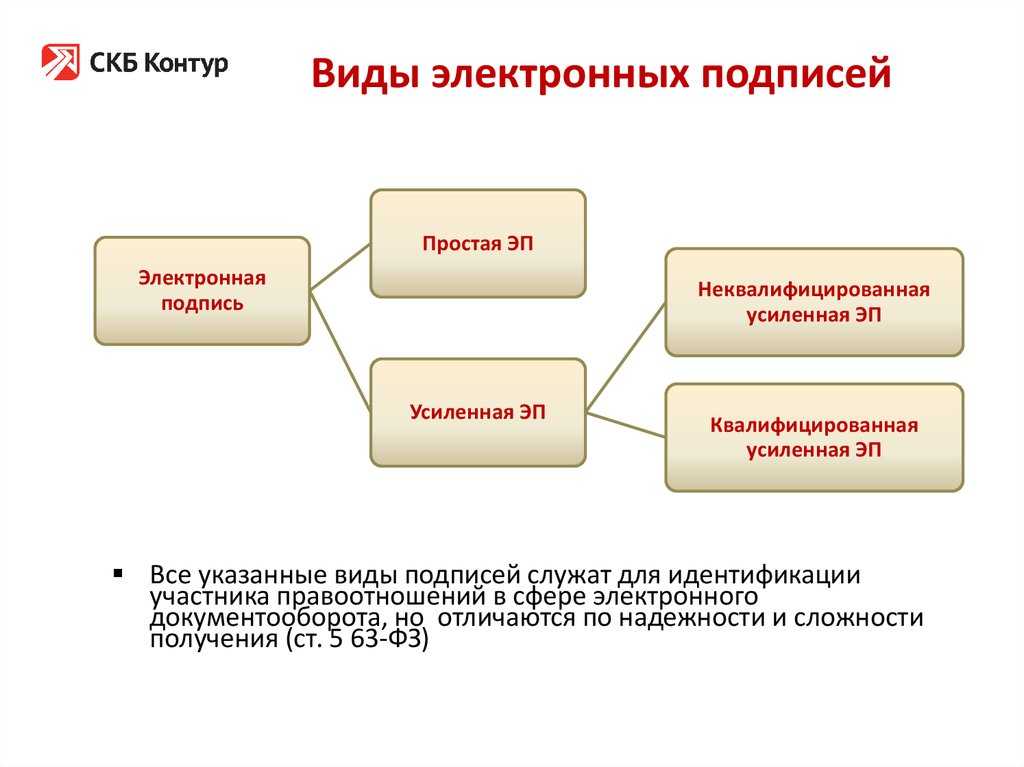 Сертификат ключа проверки электронной подписи: что это, для чего нужен, как установить