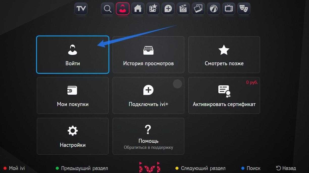 Как узнать логин и пароль ivi? - все про технику, iphone, mac, ios