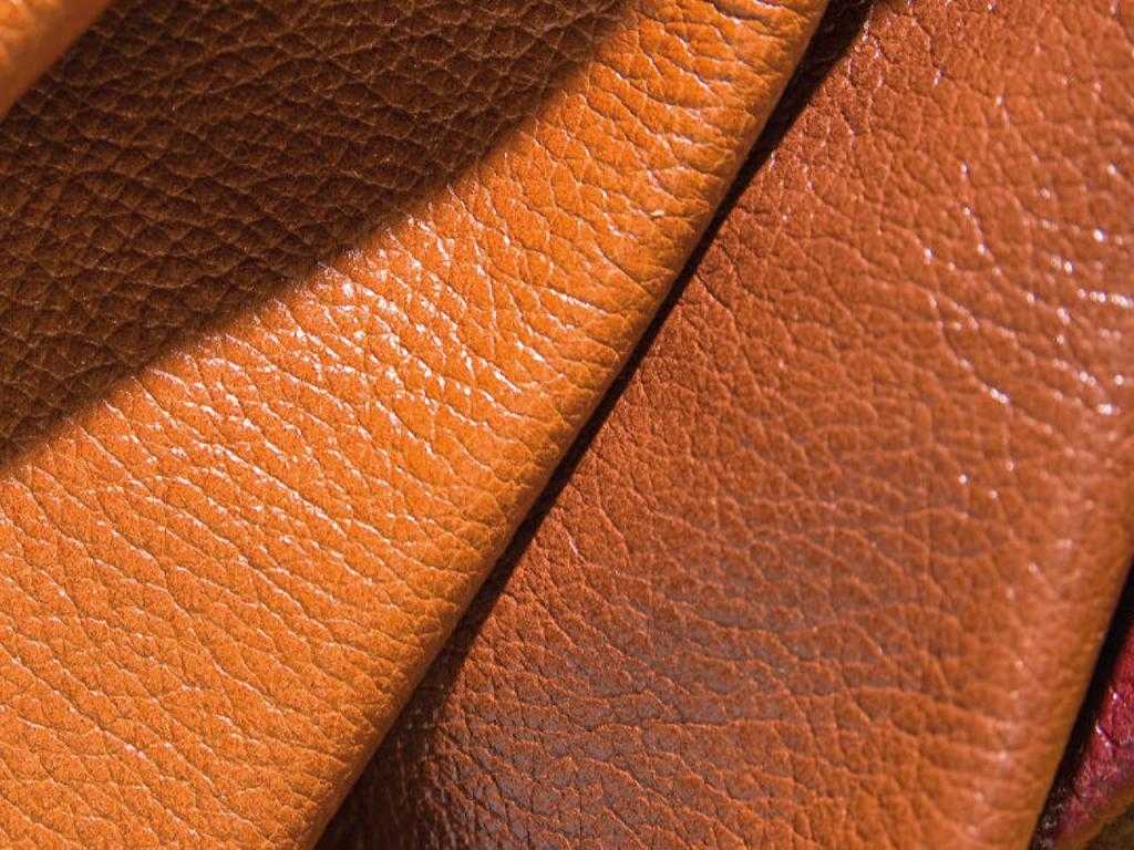 Leather cuir: что это значит и чем отличается от других видов кожи