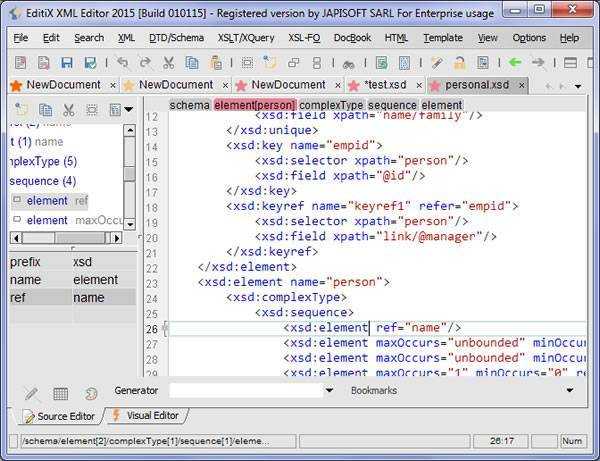 How do i view xsd in visual studio? – theburningofrome.com