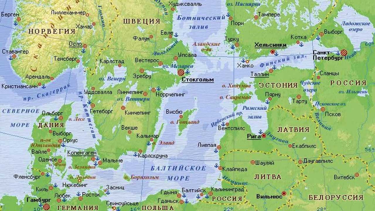 Карское море