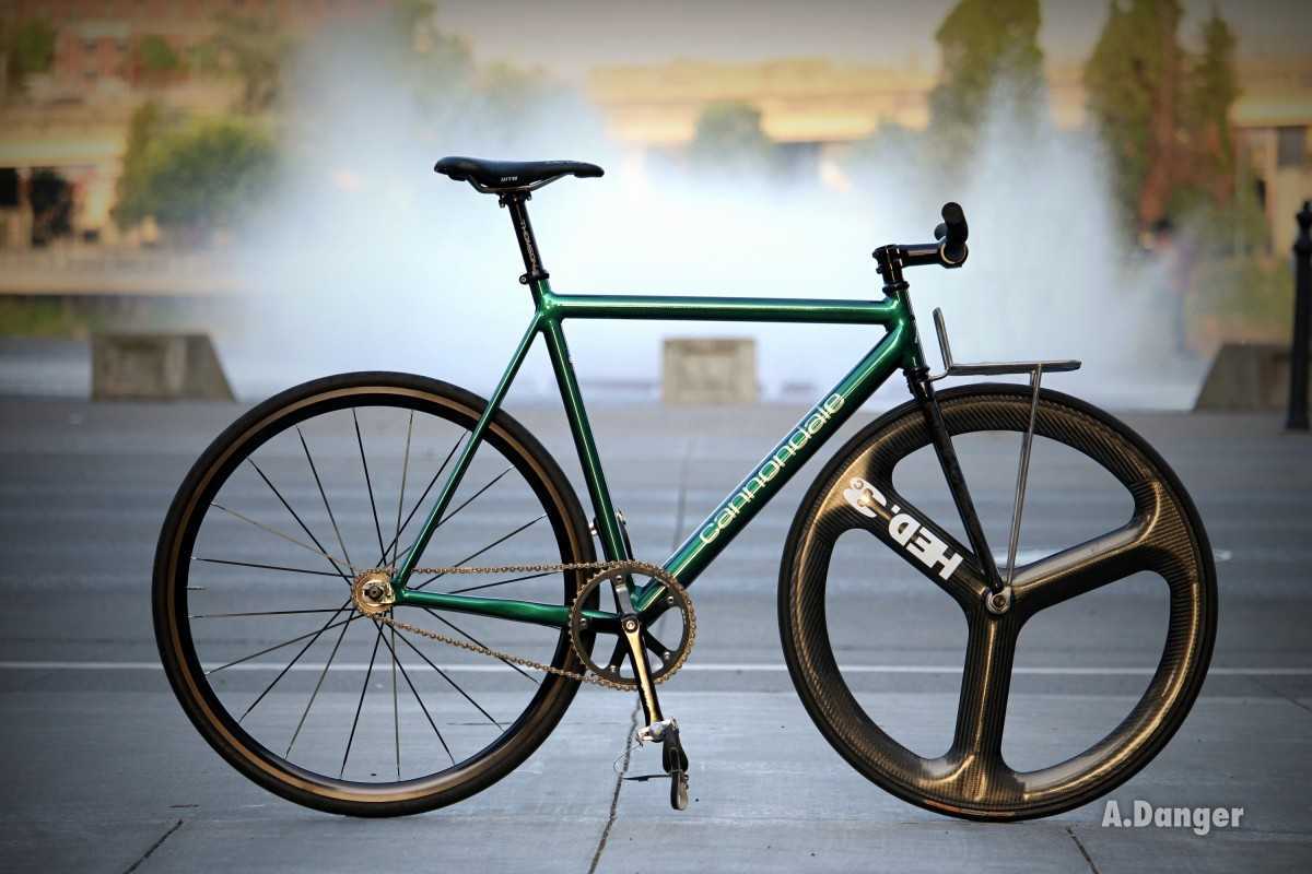 Что такое freewheel велосипед и для чего он нужен?