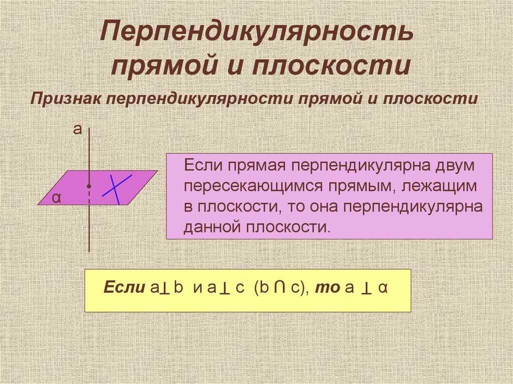 Как доказать перпендикулярность векторов с помощью координат: практическое руководство
