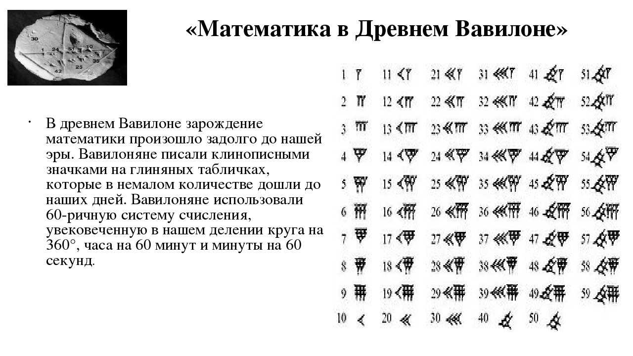 Доэлектрический счёт: от пальцев к арифмометрам / хабр