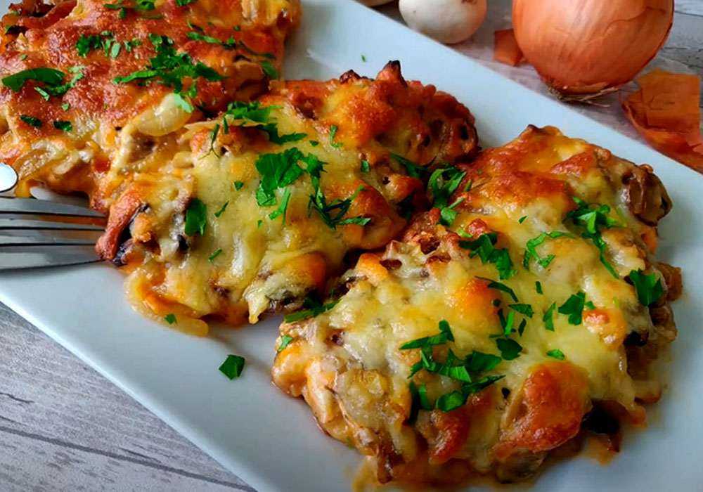 Размягчение мяса – способы и средства кулинарного приема