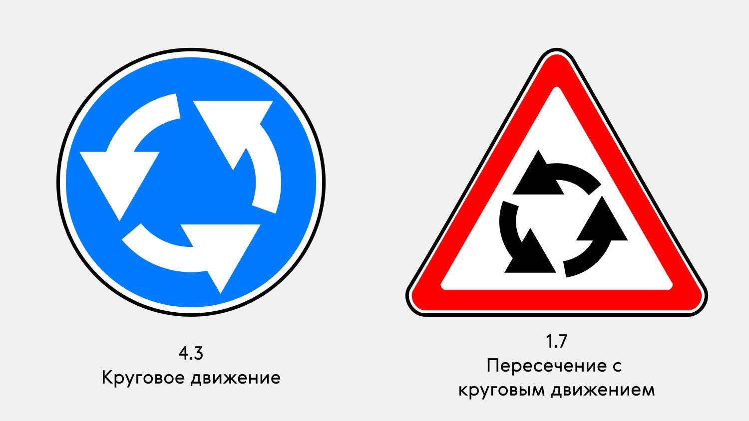 Дорожный знак трамвай в треугольнике