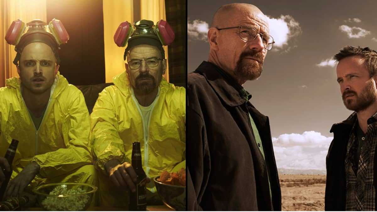 Что означает игрушечный глаз в сериале "во все тяжкие"?  значение символа и знака