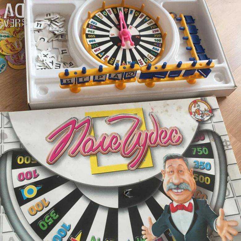 Сектор плюс на барабане: что значит игра "поле чудес"