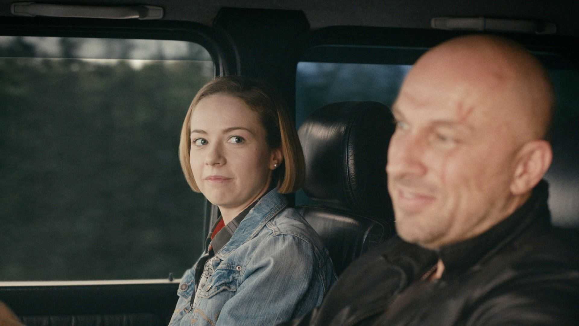 Кто приехал к фоме в последней серии 3 сезона?