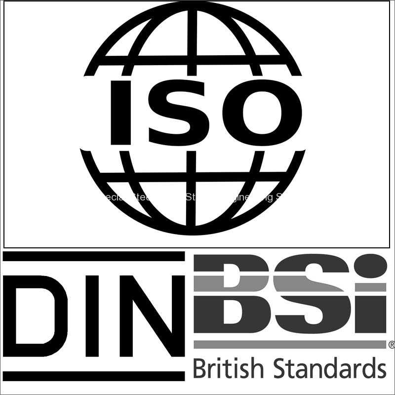 Din 1041 500: что это значит и как применять?