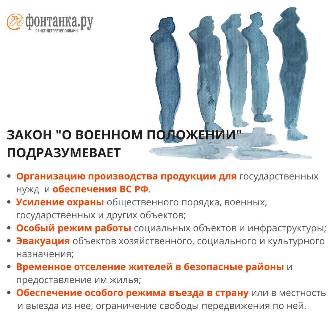Федеральный закон от 26 февраля 1997 г. n 31-фз "о мобилизационной подготовке и мобилизации в российской федерации"
