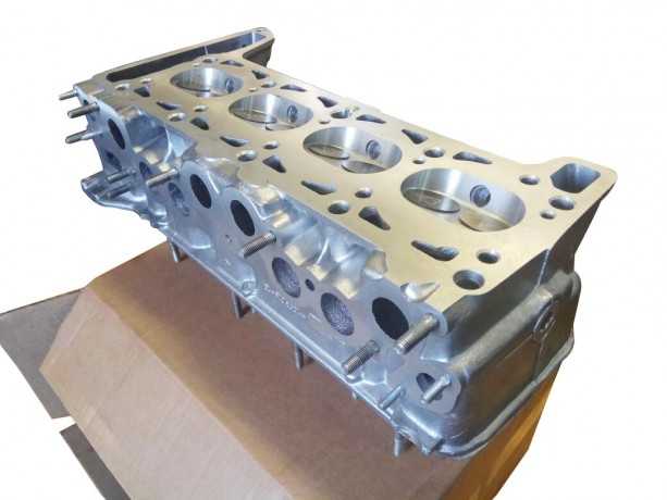 Сколько весит головка ваз 2106 блока цилиндров - uznaiotvetut.ru