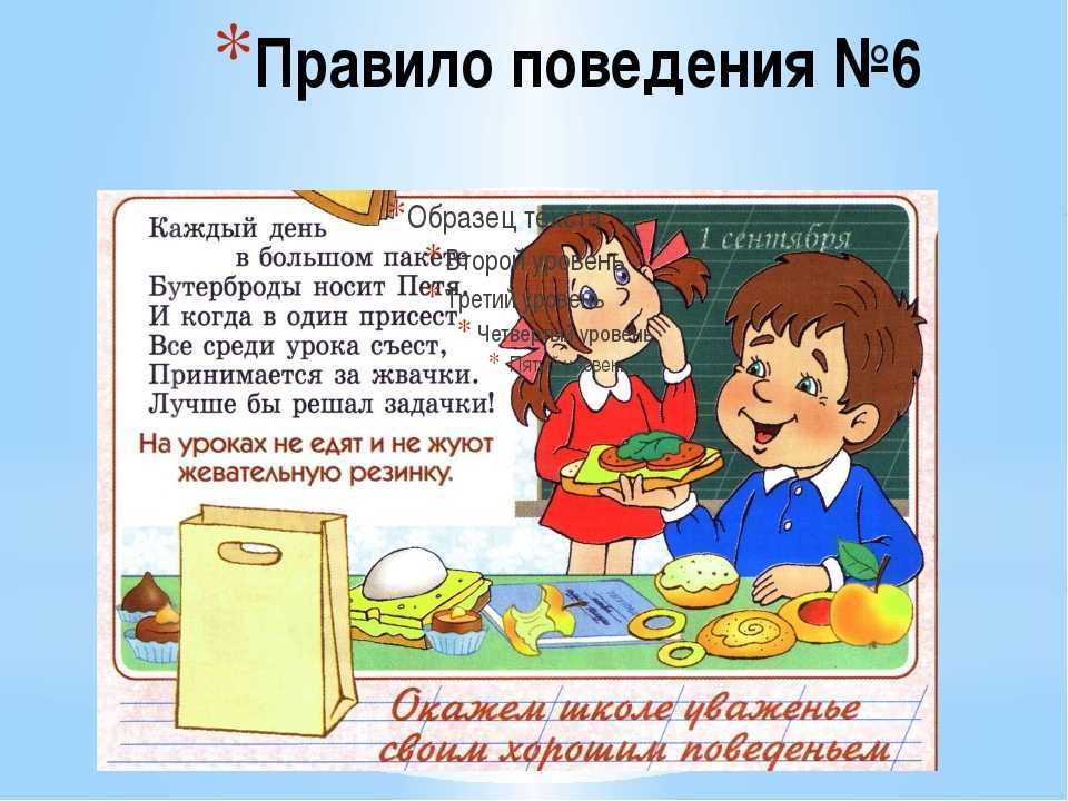 Культура поведения человека: все, что нужно знать