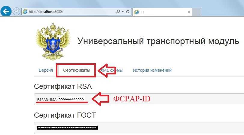Как найти идентификатор егаис? простое руководство для начинающих