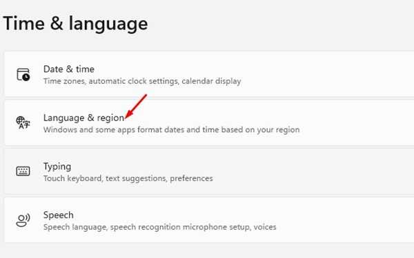 Как сделать microsoft store на русском языке