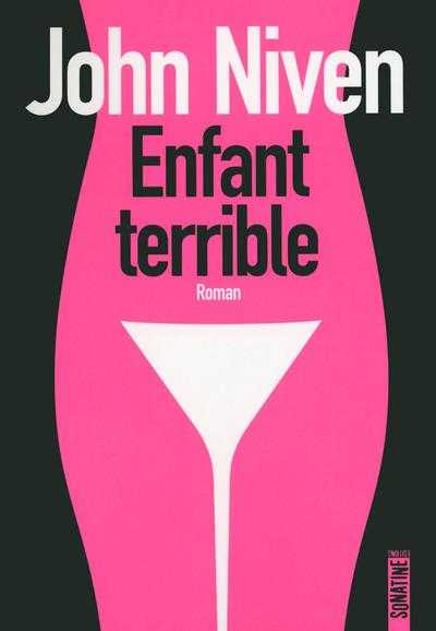 Что значит «enfant terrible»